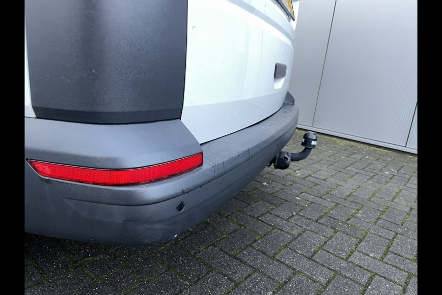 Volkswagen Transporter 2.0 TDI 150PK Aut. Lang 9-persoons | excl. BTW | BPM vrij