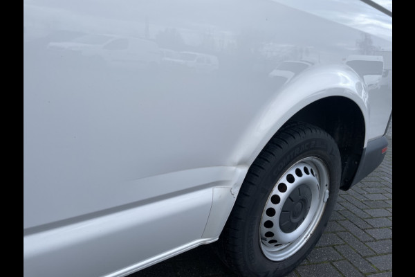 Volkswagen Transporter 2.0 TDI 150PK Aut. Lang 9-persoons | excl. BTW | BPM vrij