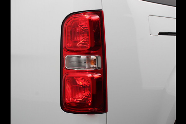 Opel Vivaro Combi 1.5 CDTI L3H1 9-Persoons | Climate control | Cruise control | Radio | Apple Carplay/ Android Auto