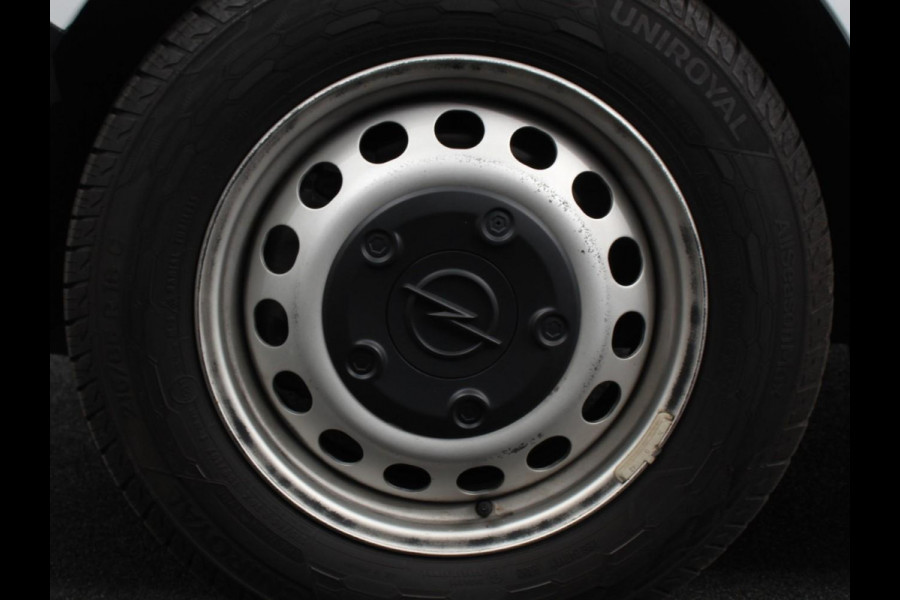 Opel Vivaro Combi 1.5 CDTI L3H1 9-Persoons | Climate control | Cruise control | Radio | Apple Carplay/ Android Auto