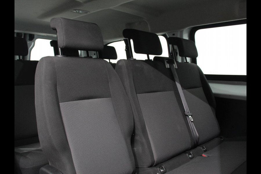 Opel Vivaro Combi 1.5 CDTI L3H1 9-Persoons | Climate control | Cruise control | Radio | Apple Carplay/ Android Auto