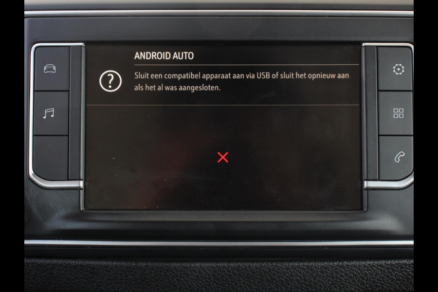 Opel Vivaro Combi 1.5 CDTI L3H1 9-Persoons | Climate control | Cruise control | Radio | Apple Carplay/ Android Auto