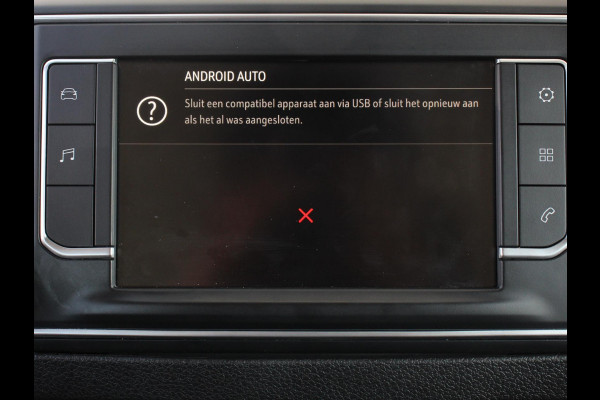 Opel Vivaro Combi 1.5 CDTI L3H1 9-Persoons | Climate control | Cruise control | Radio | Apple Carplay/ Android Auto