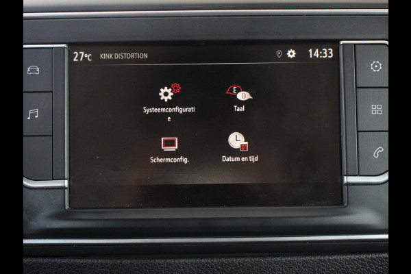 Opel Vivaro Combi 1.5 CDTI L3H1 9-Persoons | Climate control | Cruise control | Radio | Apple Carplay/ Android Auto