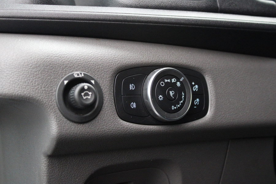 Ford Transit 350 2.0 TDCI L4H3 Trend RWD 130pk - Spiegel Camera - Cruise - Carplay - Airco - PDC - Rijklaar