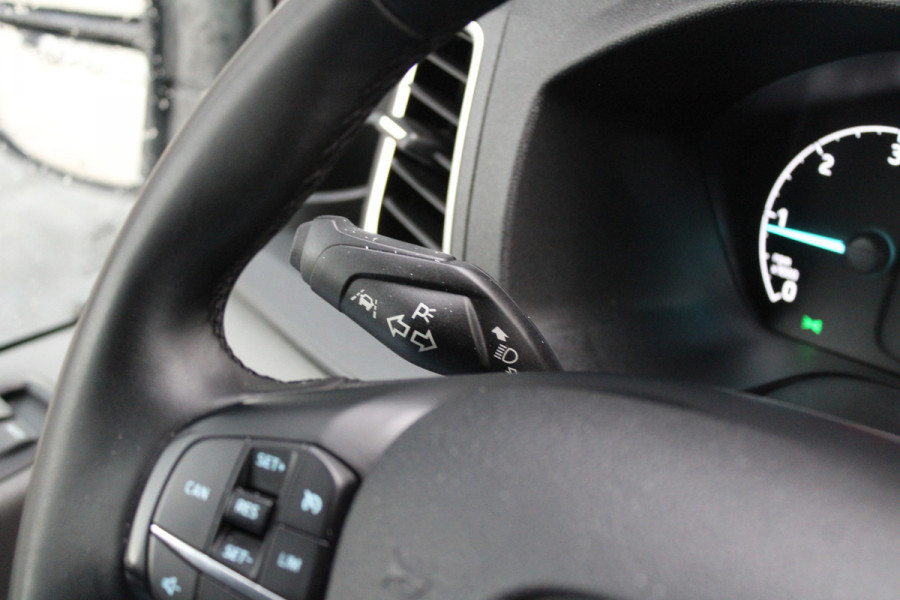 Ford Transit 350 2.0 TDCI L4H3 Trend RWD 130pk - Spiegel Camera - Cruise - Carplay - Airco - PDC - Rijklaar