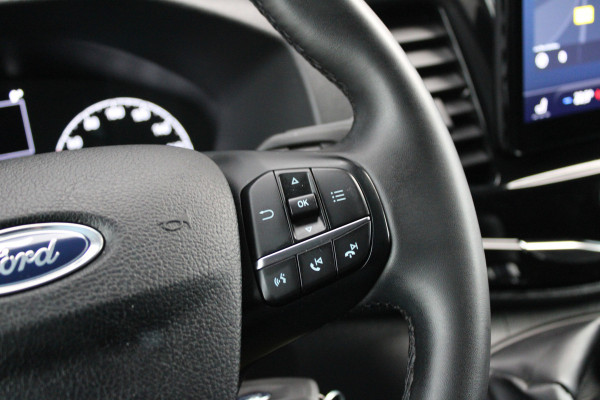 Ford Transit 350 2.0 TDCI L4H3 Trend RWD 130pk - Spiegel Camera - Cruise - Carplay - Airco - PDC - Rijklaar