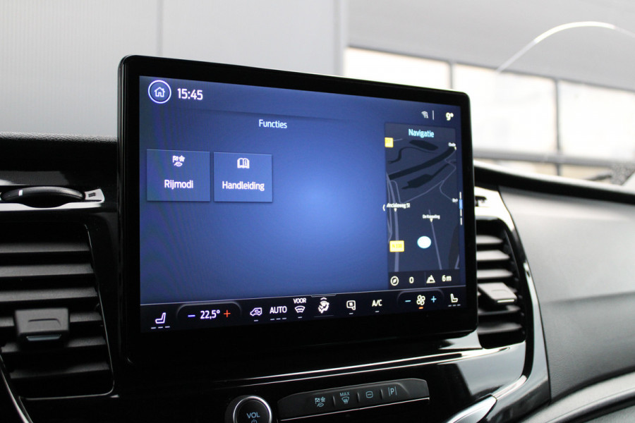 Ford Transit 350 2.0 TDCI L4H3 Trend RWD 130pk - Spiegel Camera - Cruise - Carplay - Airco - PDC - Rijklaar