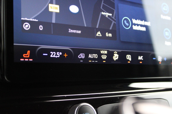 Ford Transit 350 2.0 TDCI L4H3 Trend RWD 130pk - Spiegel Camera - Cruise - Carplay - Airco - PDC - Rijklaar