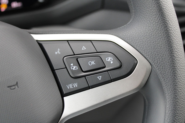 Volkswagen Crafter 30 2.0 TDI L3H3 140pk - Navigatie - DAB - Geveerde Stoel - Camera - Carplay - Rijklaar