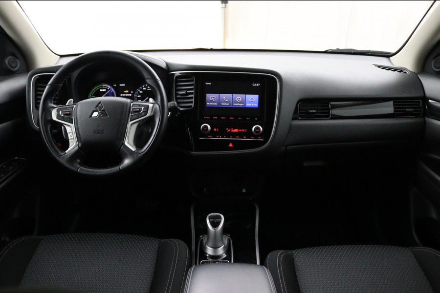 Mitsubishi Outlander 2.4 PHEV Pure*AUTOM.*ECC*CRUISE*NAVI*CAM*TEL*
