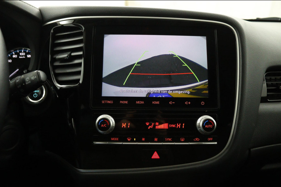 Mitsubishi Outlander 2.4 PHEV Pure*AUTOM.*ECC*CRUISE*NAVI*CAM*TEL*