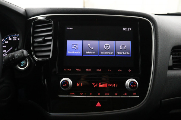 Mitsubishi Outlander 2.4 PHEV Pure*AUTOM.*ECC*CRUISE*NAVI*CAM*TEL*