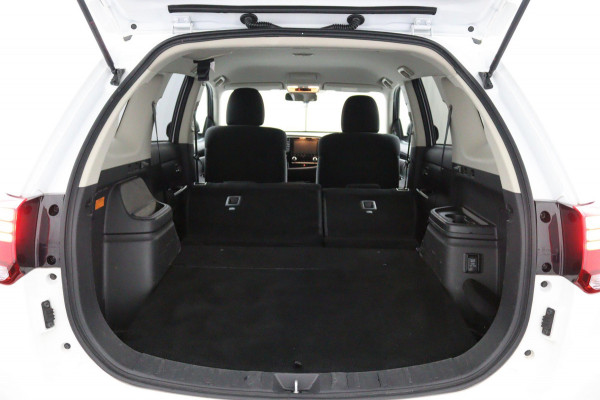 Mitsubishi Outlander 2.4 PHEV Pure*AUTOM.*ECC*CRUISE*NAVI*CAM*TEL*