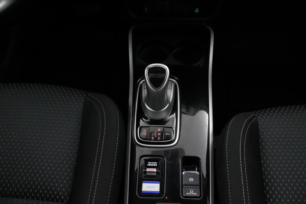 Mitsubishi Outlander 2.4 PHEV Pure*AUTOM.*ECC*CRUISE*NAVI*CAM*TEL*