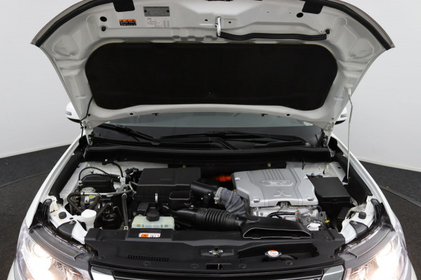 Mitsubishi Outlander 2.4 PHEV Pure*AUTOM.*ECC*CRUISE*NAVI*CAM*TEL*