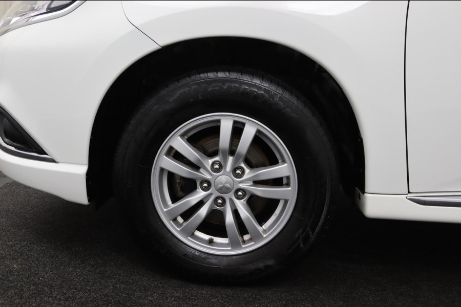 Mitsubishi Outlander 2.4 PHEV Pure*AUTOM.*ECC*CRUISE*NAVI*CAM*TEL*