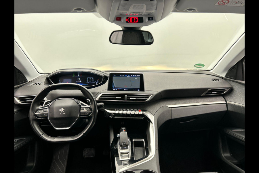 Peugeot 5008 1.2 PureTech Allure | 7-Pers | Origineel NL | Navigatie | Camera