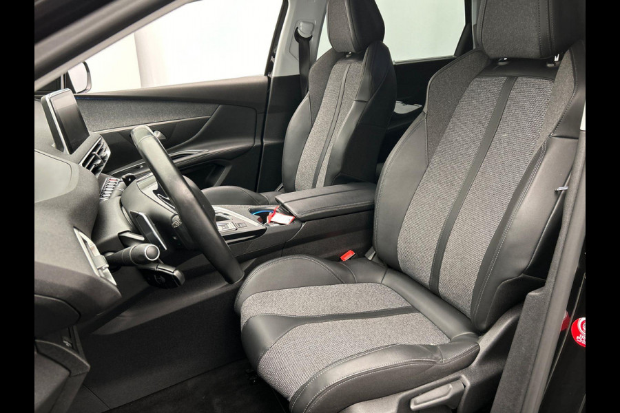 Peugeot 5008 1.2 PureTech Allure | 7-Pers | Origineel NL | Navigatie | Camera