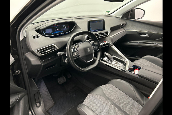 Peugeot 5008 1.2 PureTech Allure | 7-Pers | Origineel NL | Navigatie | Camera