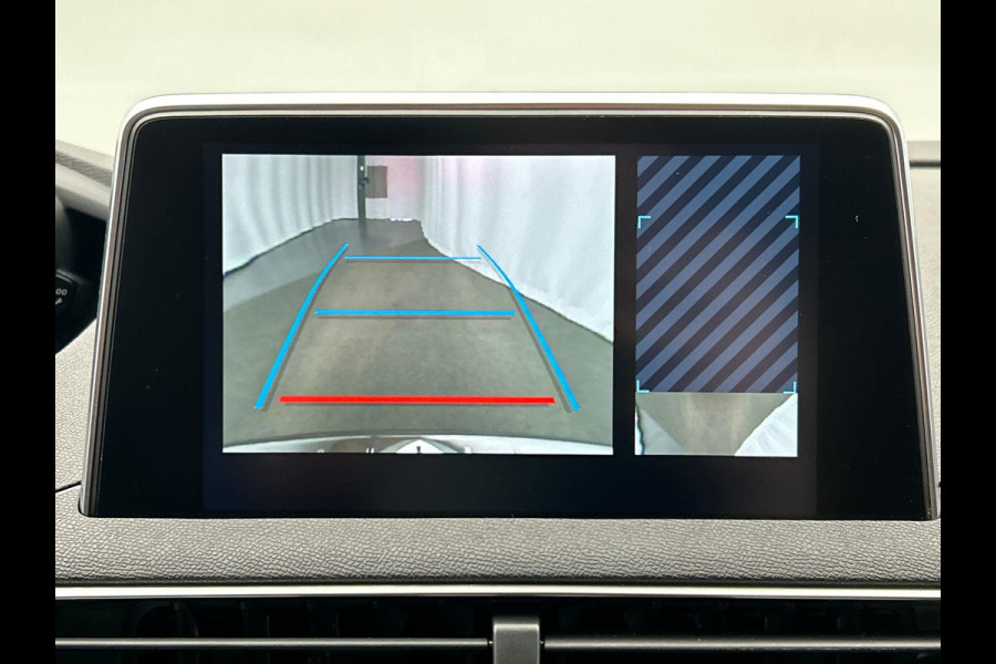 Peugeot 5008 1.2 PureTech Allure | 7-Pers | Origineel NL | Navigatie | Camera