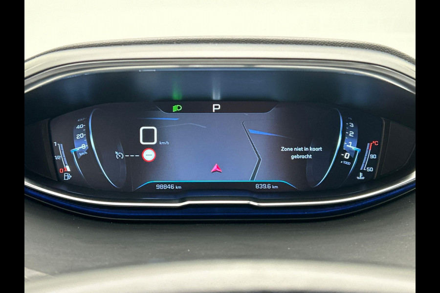 Peugeot 5008 1.2 PureTech Allure | 7-Pers | Origineel NL | Navigatie | Camera