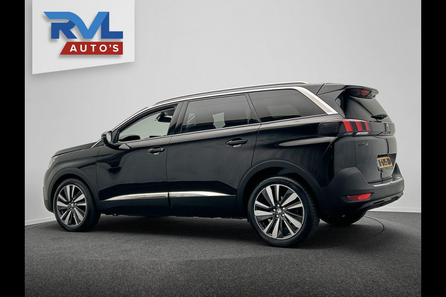 Peugeot 5008 1.2 PureTech Allure | 7-Pers | Origineel NL | Navigatie | Camera
