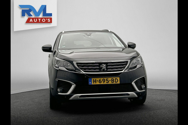 Peugeot 5008 1.2 PureTech Allure | 7-Pers | Origineel NL | Navigatie | Camera