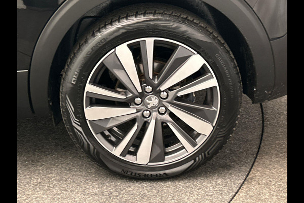 Peugeot 5008 1.2 PureTech Allure | 7-Pers | Origineel NL | Navigatie | Camera