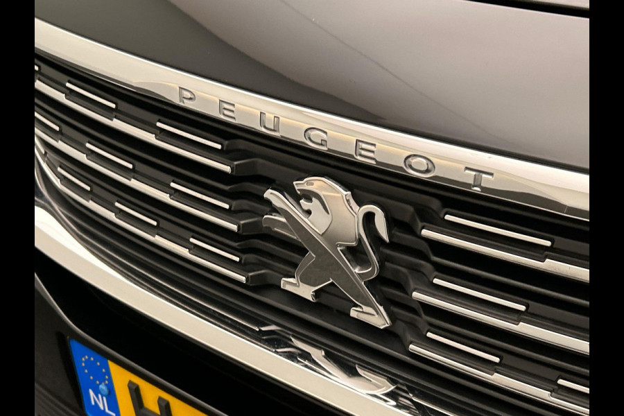 Peugeot 5008 1.2 PureTech Allure | 7-Pers | Origineel NL | Navigatie | Camera