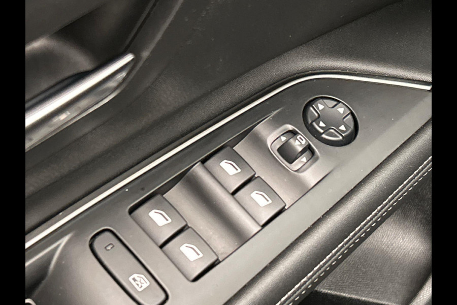 Peugeot 5008 1.2 PureTech Allure | 7-Pers | Origineel NL | Navigatie | Camera
