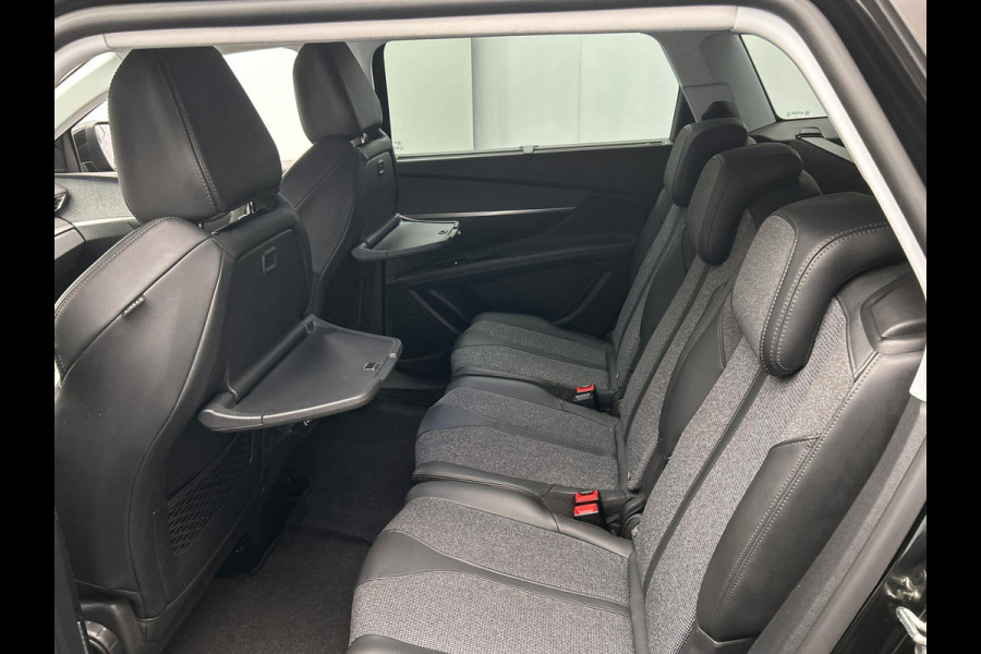 Peugeot 5008 1.2 PureTech Allure | 7-Pers | Origineel NL | Navigatie | Camera