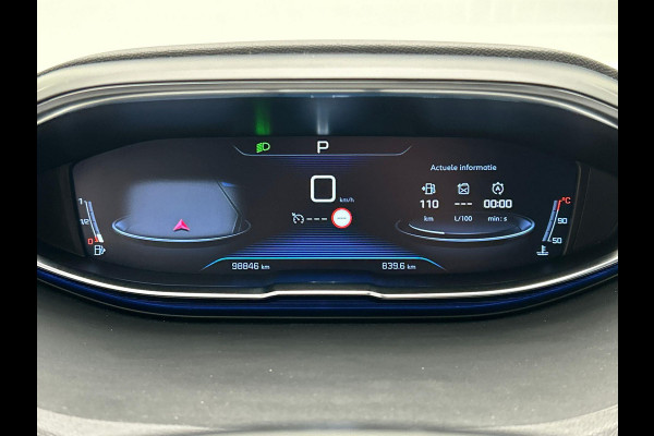 Peugeot 5008 1.2 PureTech Allure | 7-Pers | Origineel NL | Navigatie | Camera