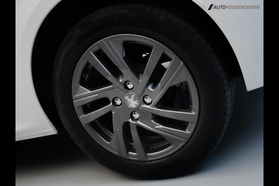 Peugeot 208 1.2 PureTech Active-pack Sport (APPLE CARPLAY,LED,SPORTSTOELEN,CLIMATE,CRUISE,LM-VELGEN,PARKEERSENSOREN,TOPCONDITIE)