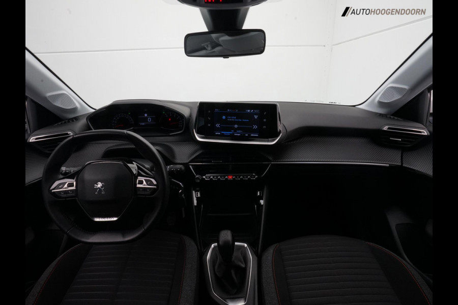 Peugeot 208 1.2 PureTech Active-pack Sport (APPLE CARPLAY,LED,SPORTSTOELEN,CLIMATE,CRUISE,LM-VELGEN,PARKEERSENSOREN,TOPCONDITIE)