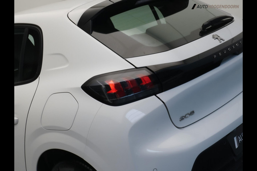 Peugeot 208 1.2 PureTech Active-pack Sport (APPLE CARPLAY,LED,SPORTSTOELEN,CLIMATE,CRUISE,LM-VELGEN,PARKEERSENSOREN,TOPCONDITIE)