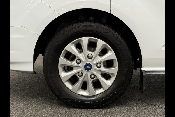 Ford Transit Custom L2H1 Trend 130PK Automaat Navigatie DAB Parkeersensoren Airco Camera Carplay