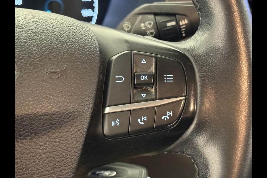 Ford Transit Custom L2H1 Trend 130PK Automaat Navigatie DAB Parkeersensoren Airco Camera Carplay