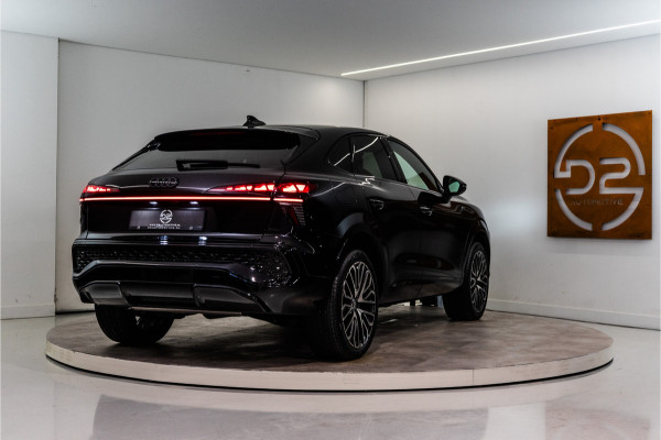 Audi Q3 Sportback e-hybrid 272PK | MY 2026 PER DIRECT LEVERBAAR | Matrix | Pano | Sfeer | HUD | VOL! 5 JAAR FABRIEKSGARANTIE