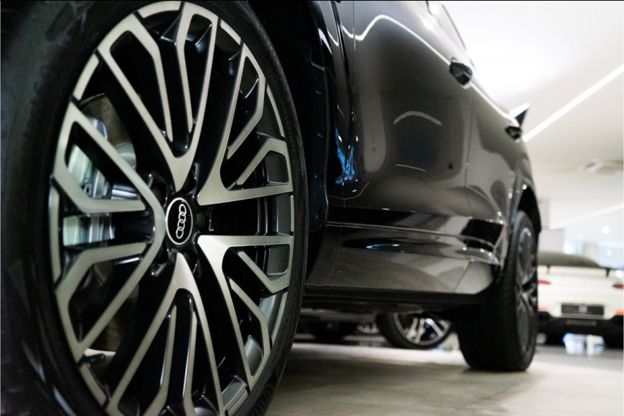 Audi Q3 Sportback e-hybrid 272PK | MY 2026 PER DIRECT LEVERBAAR | Matrix | Pano | Sfeer | HUD | VOL! 5 JAAR FABRIEKSGARANTIE