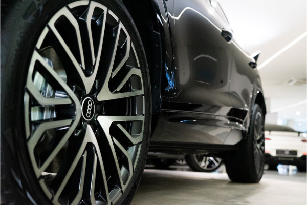 Audi Q3 Sportback e-hybrid 272PK | MY 2026 PER DIRECT LEVERBAAR | Matrix | Pano | Sfeer | HUD | VOL! 5 JAAR FABRIEKSGARANTIE