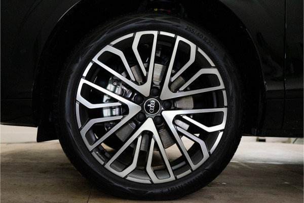 Audi Q3 Sportback e-hybrid 272PK | MY 2026 PER DIRECT LEVERBAAR | Matrix | Pano | Sfeer | HUD | VOL! 5 JAAR FABRIEKSGARANTIE