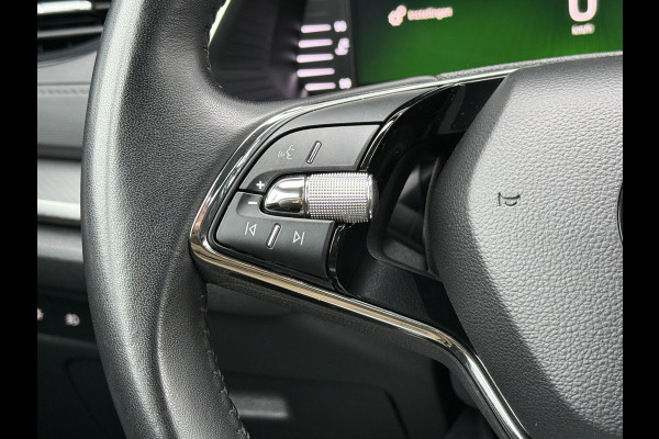 Škoda Octavia Combi BWJ 2022 | 1.0TSI 111PK Business Ed | CLIMA | NAVI | PDC | PRIVACY GLASS | CARPLAY | CRUISE | VIRTUAL COCKPIT