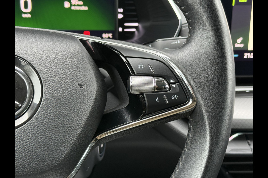 Škoda Octavia Combi BWJ 2022 | 1.0TSI 111PK Business Ed | CLIMA | NAVI | PDC | PRIVACY GLASS | CARPLAY | CRUISE | VIRTUAL COCKPIT