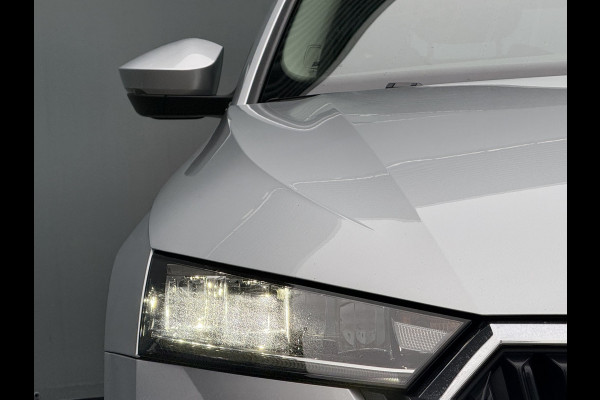 Škoda Octavia Combi BWJ 2022 | 1.0TSI 111PK Business Ed | CLIMA | NAVI | PDC | PRIVACY GLASS | CARPLAY | CRUISE | VIRTUAL COCKPIT