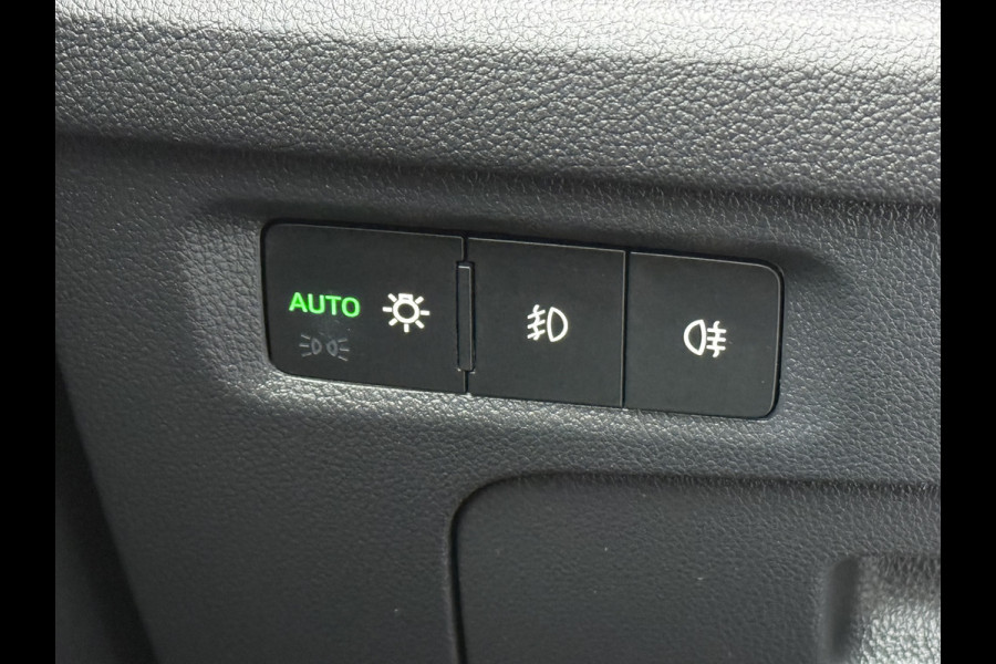 Škoda Octavia Combi BWJ 2022 | 1.0TSI 111PK Business Ed | CLIMA | NAVI | PDC | PRIVACY GLASS | CARPLAY | CRUISE | VIRTUAL COCKPIT