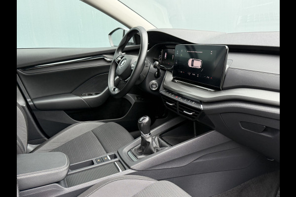 Škoda Octavia Combi BWJ 2022 | 1.0TSI 111PK Business Ed | CLIMA | NAVI | PDC | PRIVACY GLASS | CARPLAY | CRUISE | VIRTUAL COCKPIT