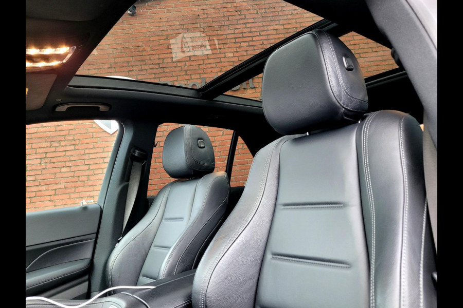 Mercedes-Benz GLE 350 e 4MATIC Premium Plus (5jr fabrieksgarantie)