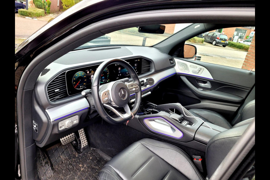 Mercedes-Benz GLE 350 e 4MATIC Premium Plus (5jr fabrieksgarantie)