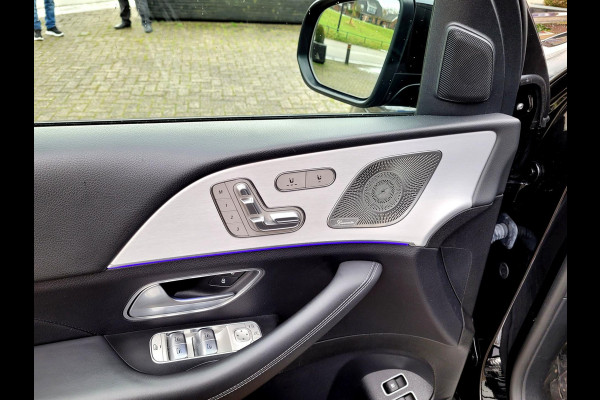 Mercedes-Benz GLE 350 e 4MATIC Premium Plus (5jr fabrieksgarantie)